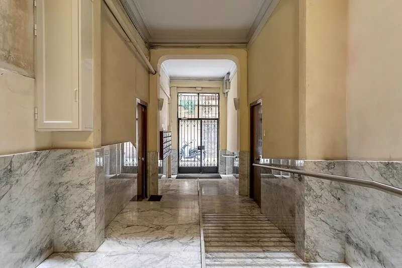 Bright apartment perfect for families in Gracia!!!