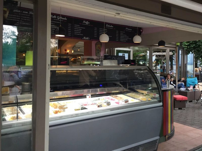 Michi's Eiscafe