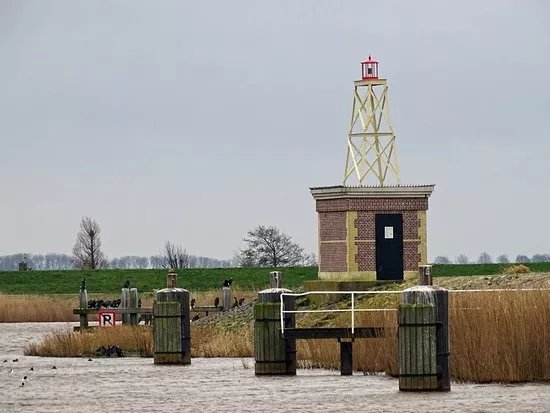 Lemmer Lighthouse