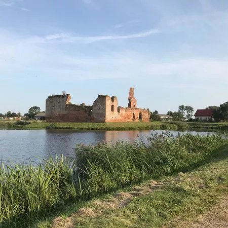 Zamek Beskiery