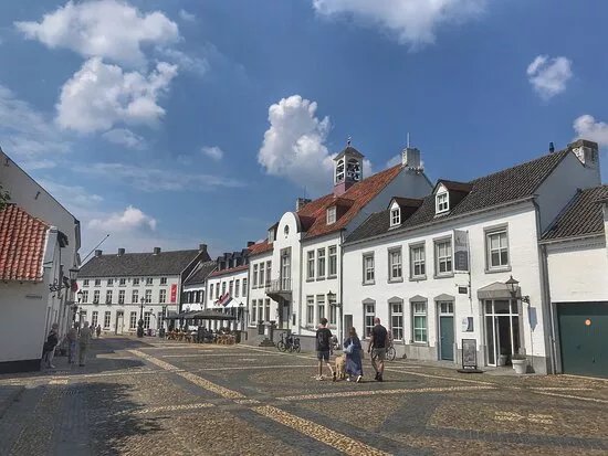 Rondleidingthorn.nl