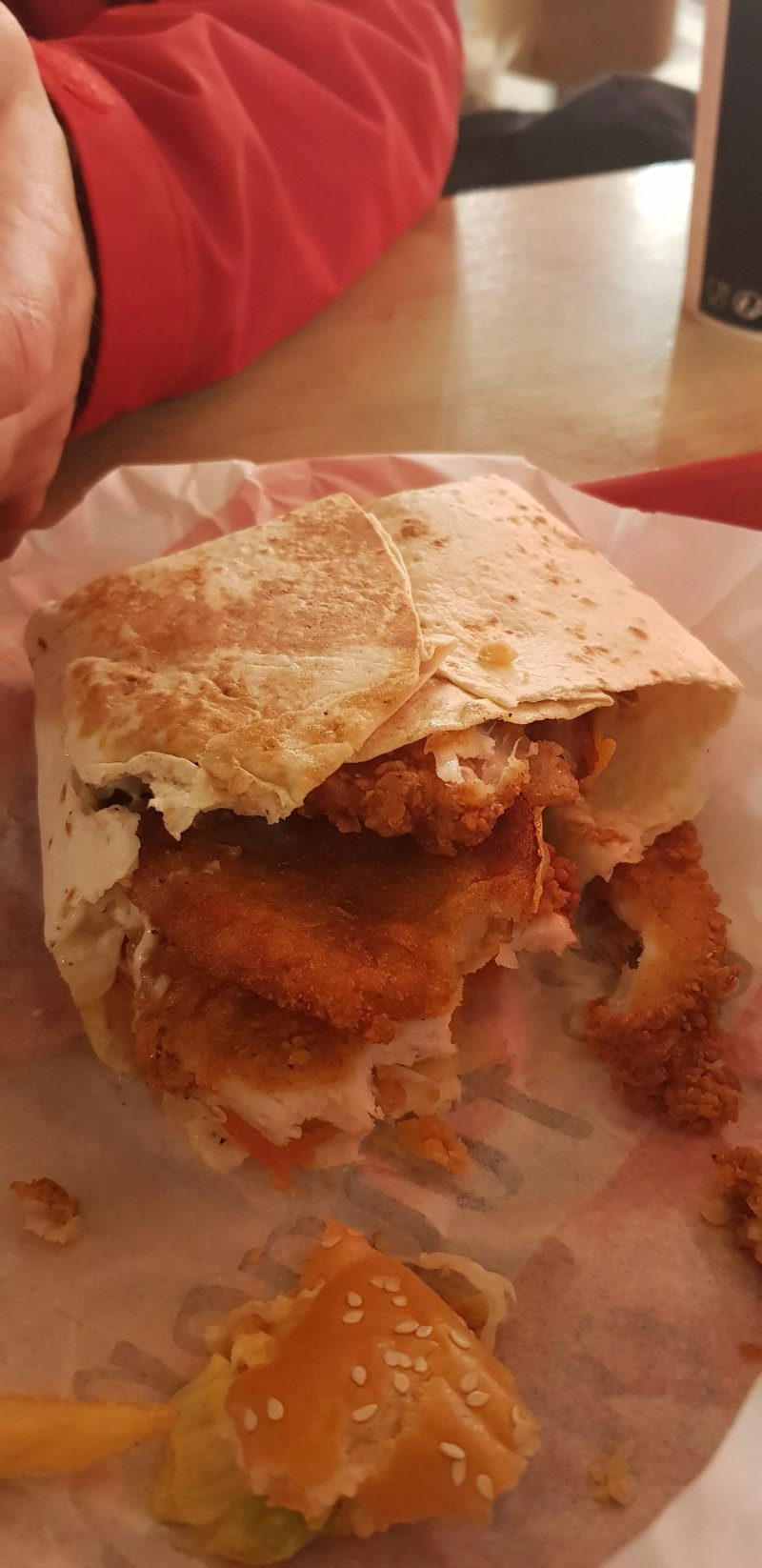 KFC