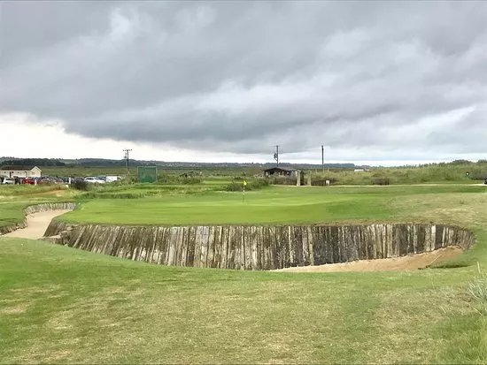 Royal West Norfolk Golf Club