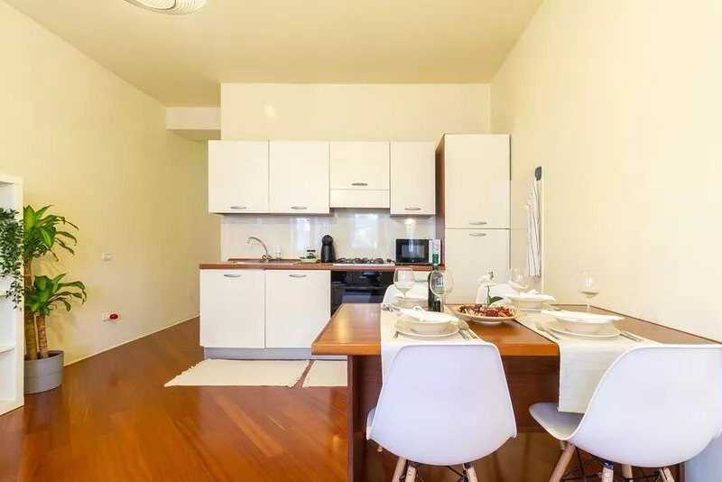 [PISA STATION - CENTER] Elegant apartment with Netflix