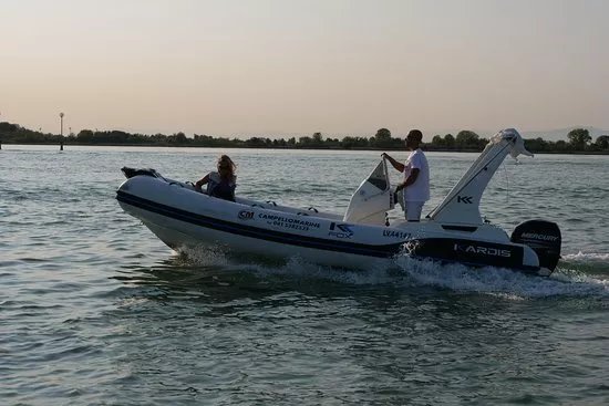 Campello Marine Rent -