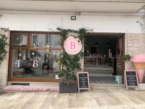 La Bottega Del Gelato