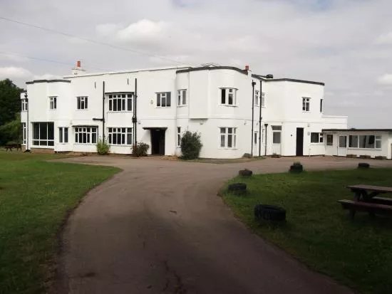Hudnall Park