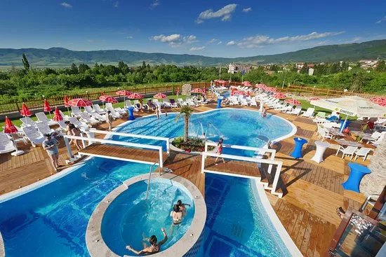 Aqua Club Kotvata&Restaurant Kotvata