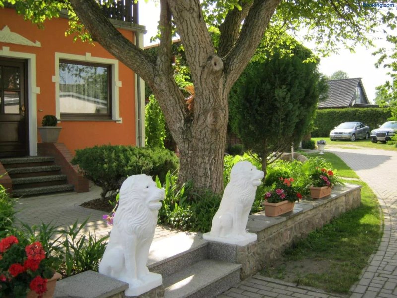 Gastehaus am Schwarzer See