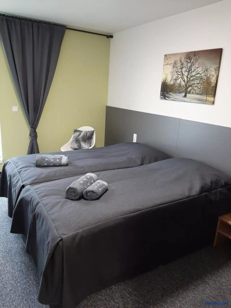 Office Base Bad Voslau MOTEL