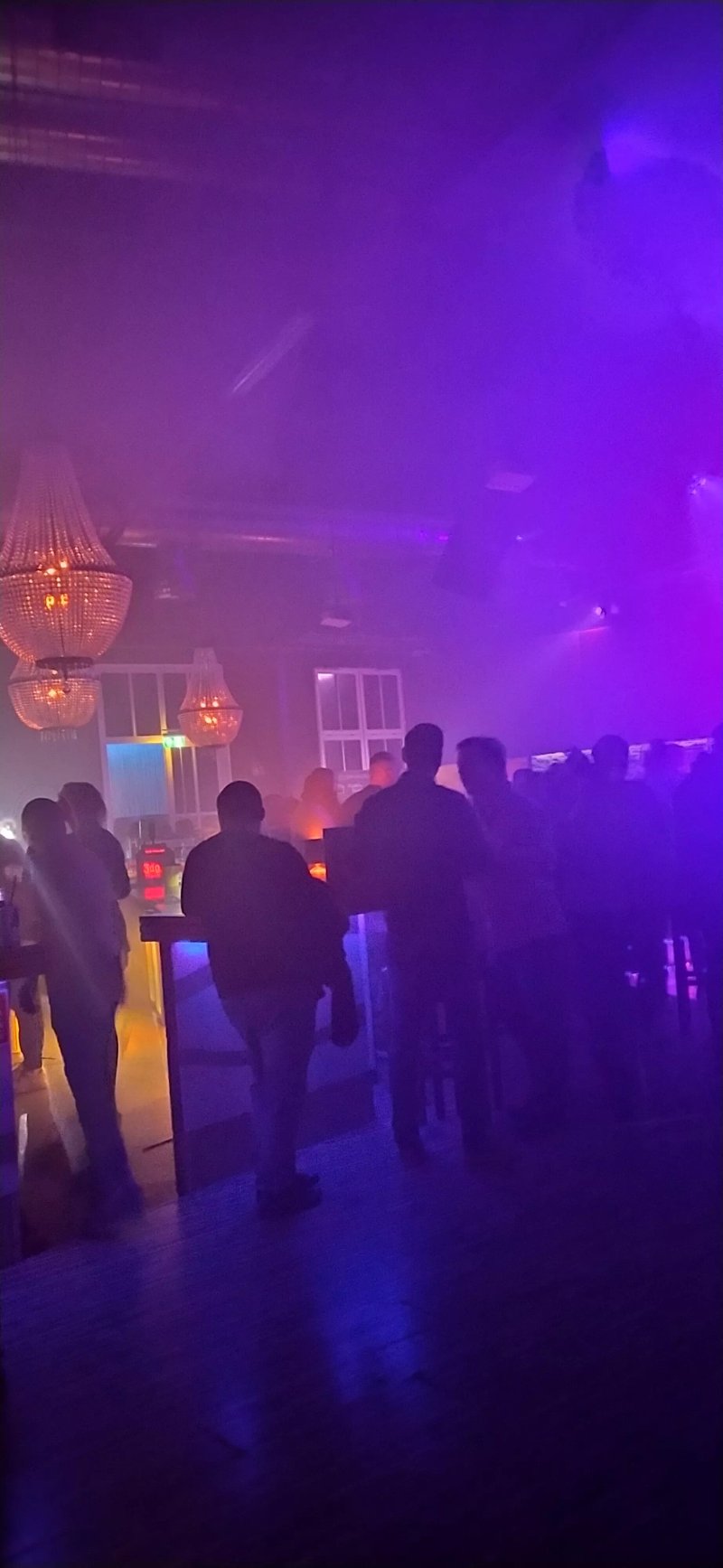 Imperial Danceclub Mainz