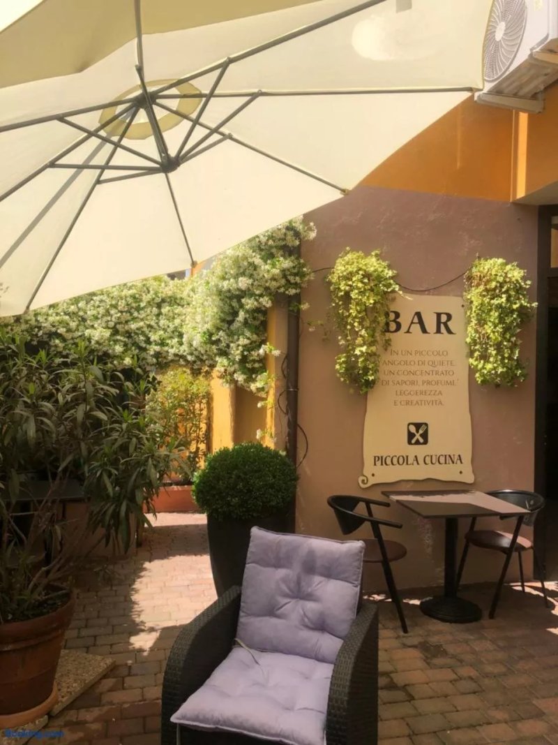 Hotel del Corso