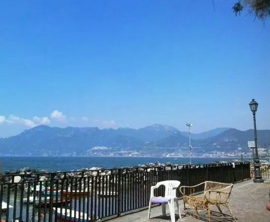Porticciolo di Pastena