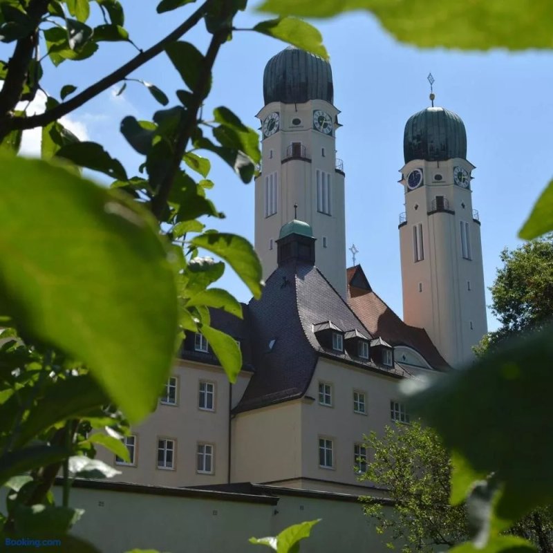 Gaestehaus Sankt Benedikt