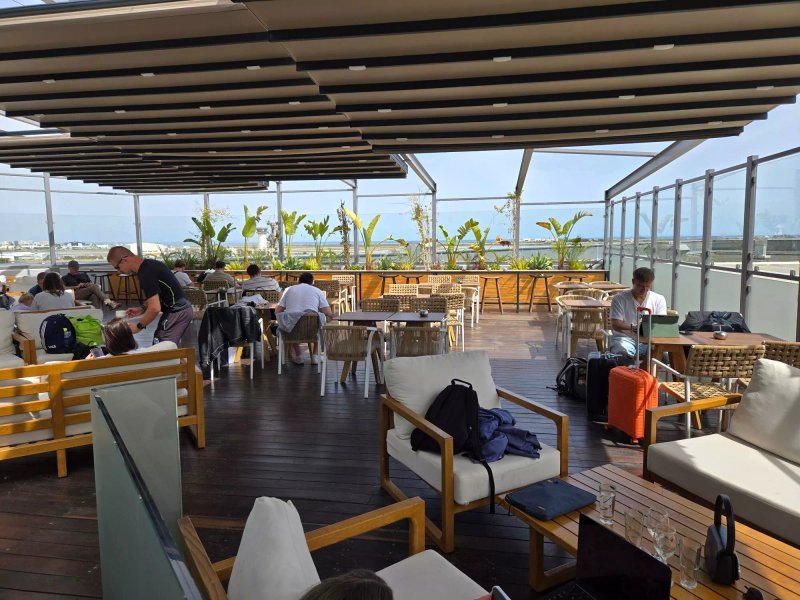 Skala Lounge