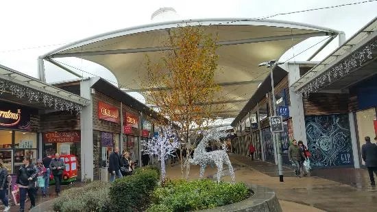 Dalton Park Outlet & Outdoors