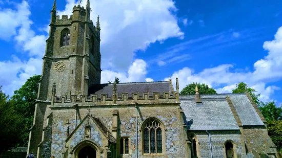 Church of St. James