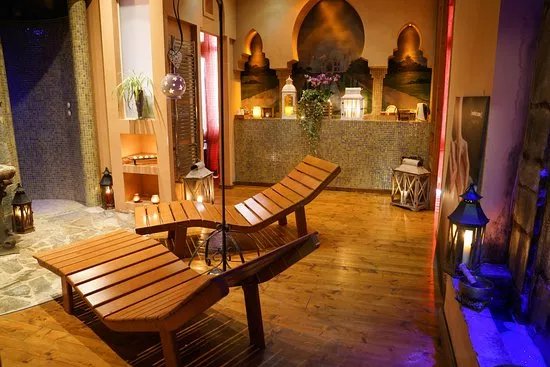 Centro Benessere Guzel