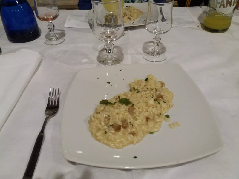 Ristorante - Pizzeria " Santangelo"