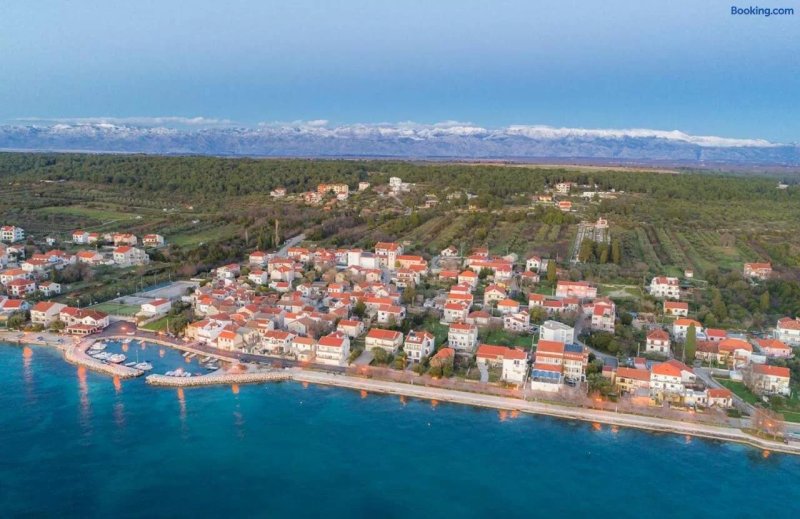 Apartmani Filip Zadar Diklo