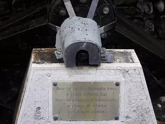 Mulino Irma