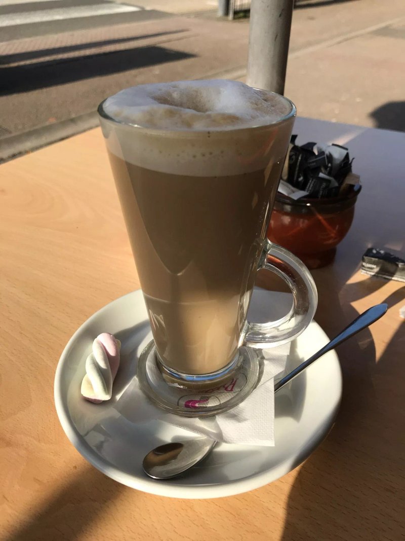 Caffe Bambino