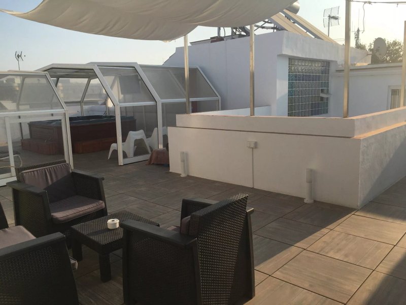 Hostal El Patio