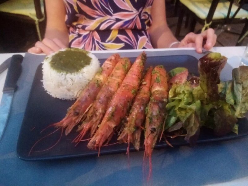 Bistrot des templiers