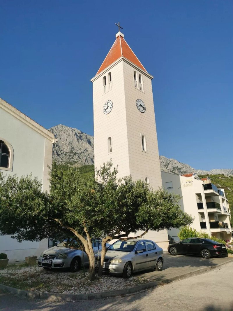 Church of All Saints