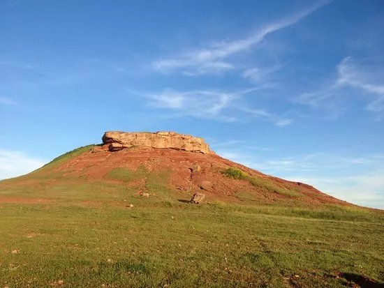 Cerro Castillon-Penaflor
