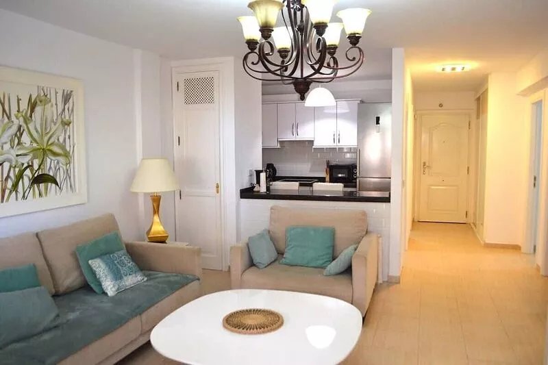 Lovely 2 bed apartment in Los Cristianos (K204)