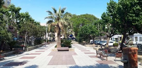 Placa Nova