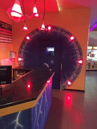 Le Alte Bowling