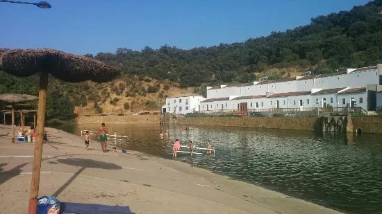 Playa de San Nicolas