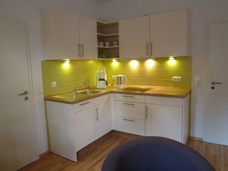 Haus Amrum - Located east village on the dunes: FeWo1 * look, book, experience *