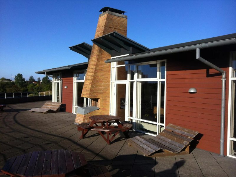 Danhostel Fredericia