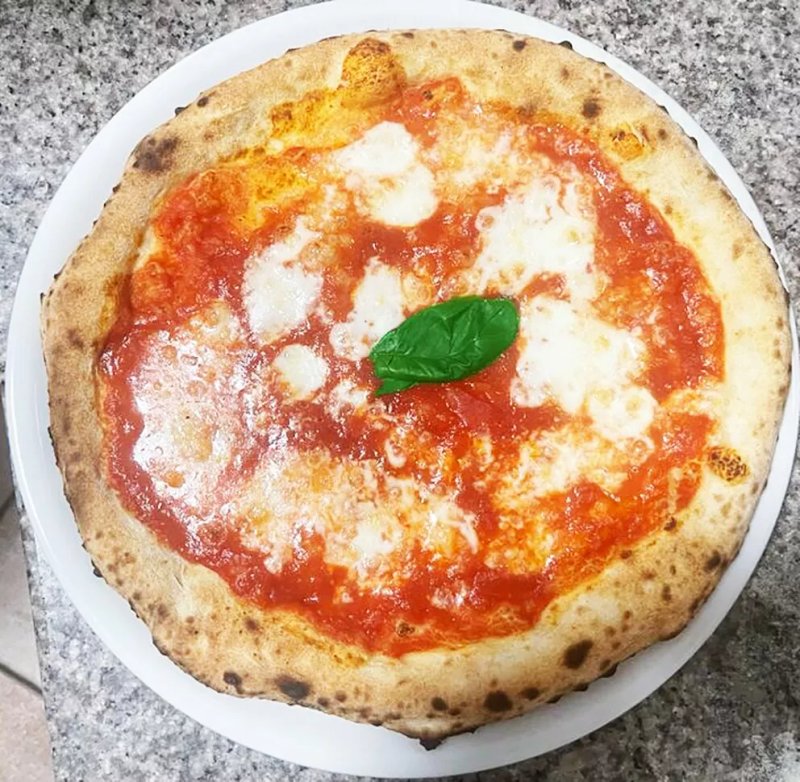 Gordo Bun & Pizza