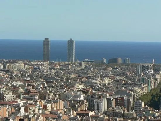 Gran de Gracia