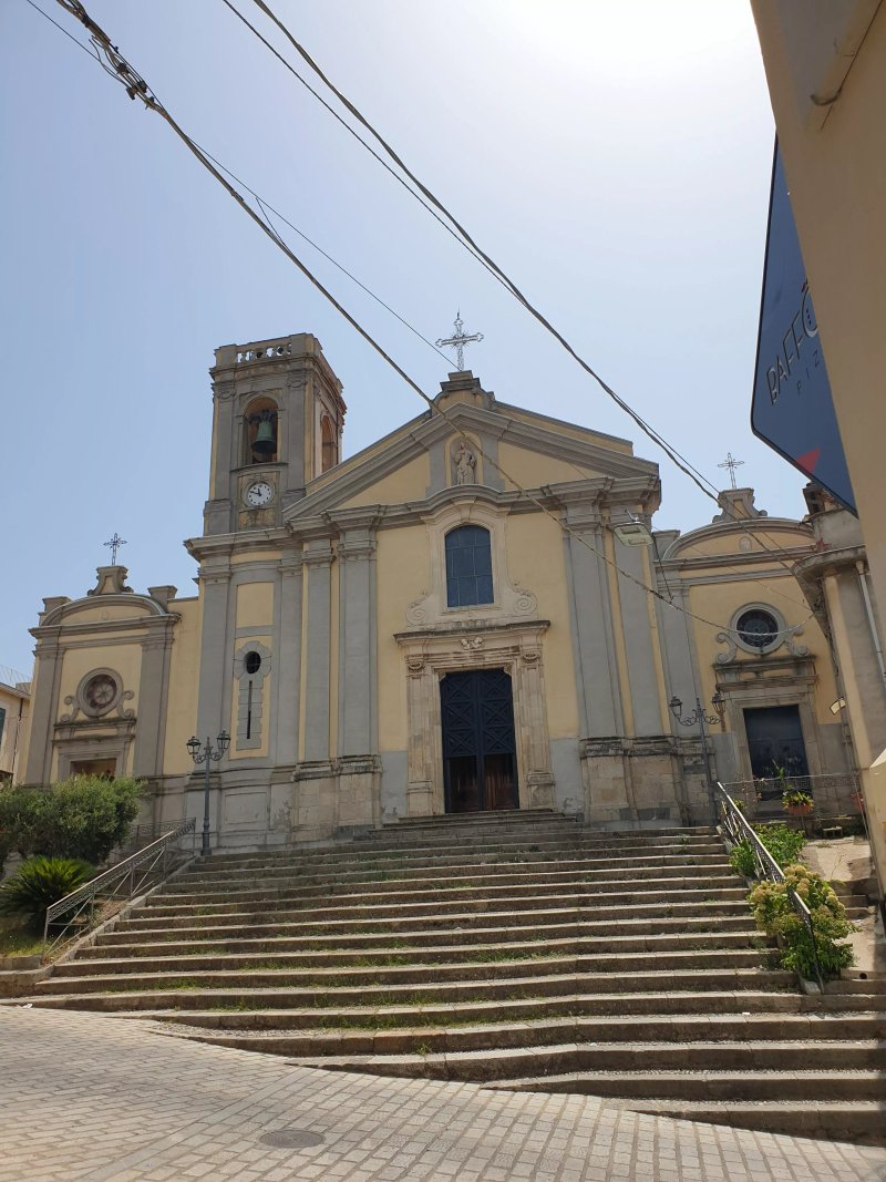 Chiesa Matrice