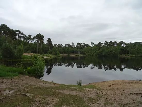 Streekpark Klein Oisterwijk