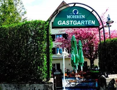 Cafe-Bar-Gasthaus Sauter