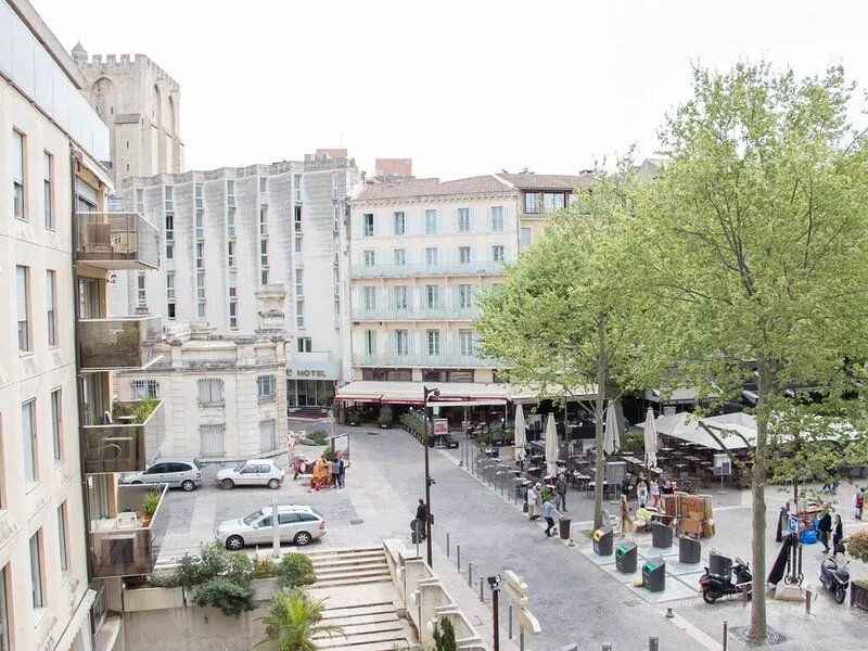 Appartement Alpilles - Welkeys