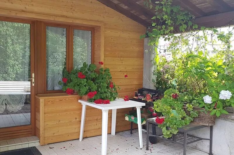 Cottage 4p in the valley of the bruche in the heart of the Vosges mountains