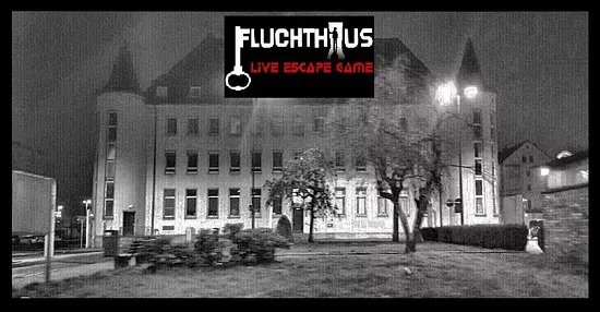 Fluchthaus
