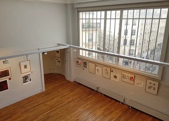 Fondation Taylor