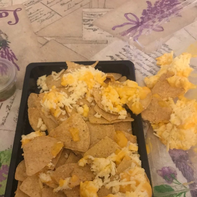 Tulum Mexican Food