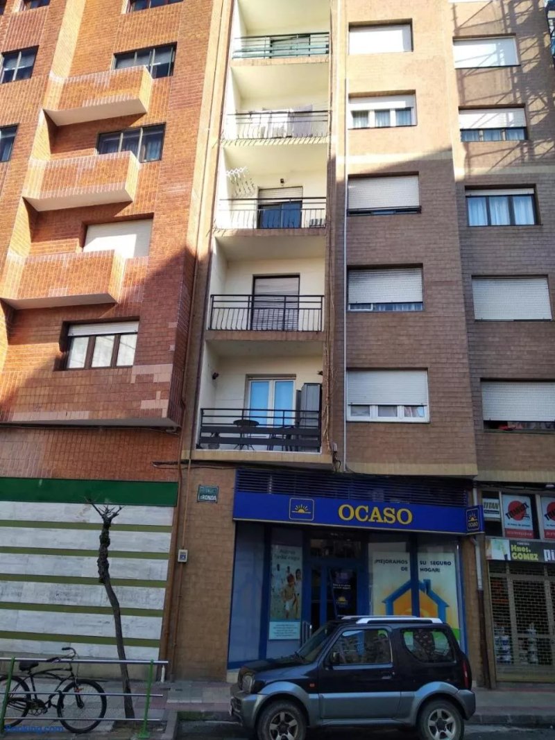 Habitaciones Compartidas En Ronda