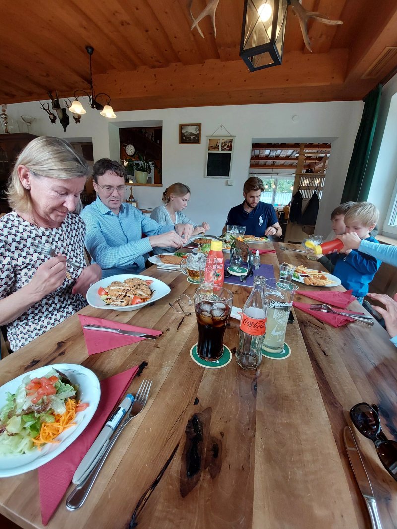 Gasthaus Wies'n