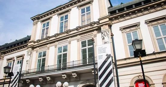 Slovene National Theatre