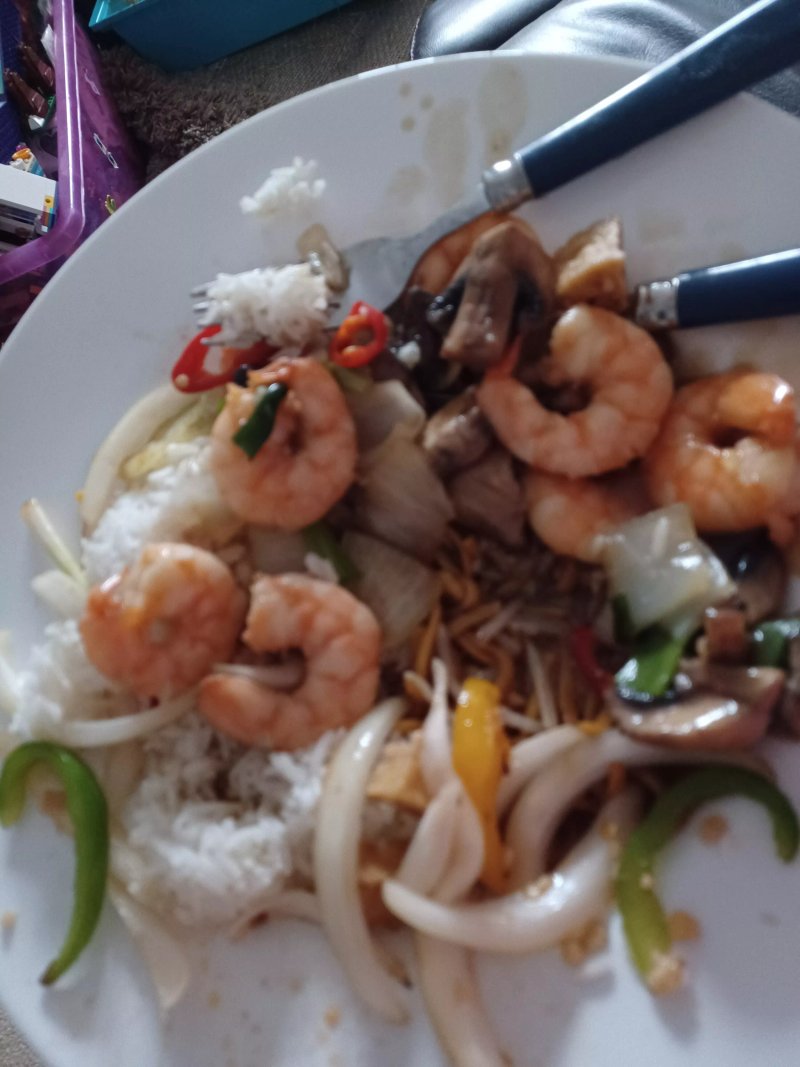 Zhan Xung Chinese Takeaway